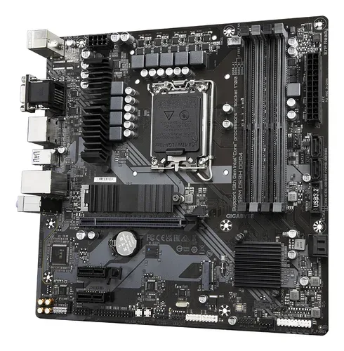 Gigabyte, Gigabyte B760M DS3H DDR4, Mainboard