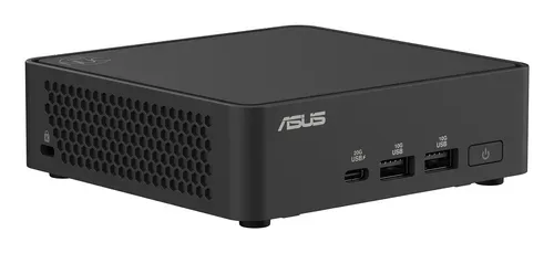 undefined, ASUS PC NUC 15 PRO RNUC15CRKU5063C2