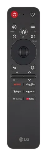 LG Electronics, LG ELECTRONICS TV QNED 75QNED86B6B.AVS, 75''/190cm 4K UHD