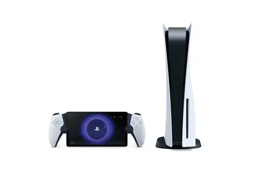 Sony, Sony - PS5 Portal Remote Player