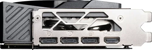 MSI, MSI GeForce RTX 5080 GAMING TRIO OC, Grafikkarte