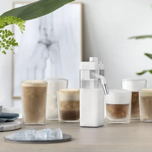 De'Longhi, De'Longhi Delonghi LatteCrema CoolZubehörset DLSC032