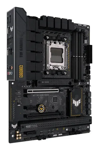 ASUS, ASUS - Tuf Gaming B650 Plus