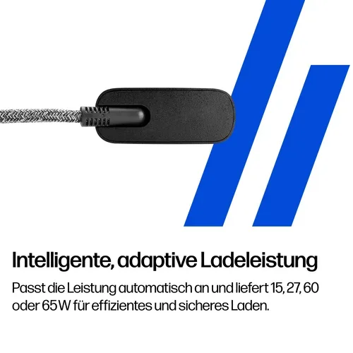 undefined, HP Netzteil USB-C 65 W 671R3UT