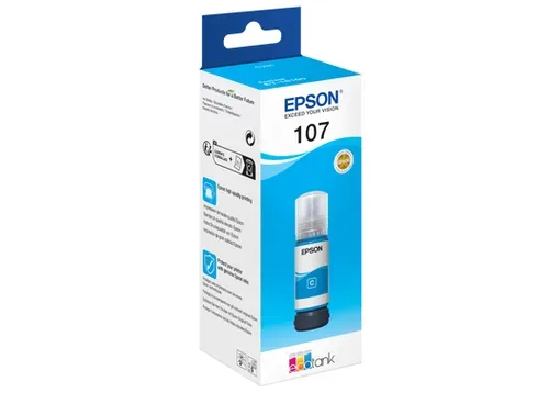 Epson, Epson - Ecotank 107 EcoTank ET-18100 7200 Seiten, One Size