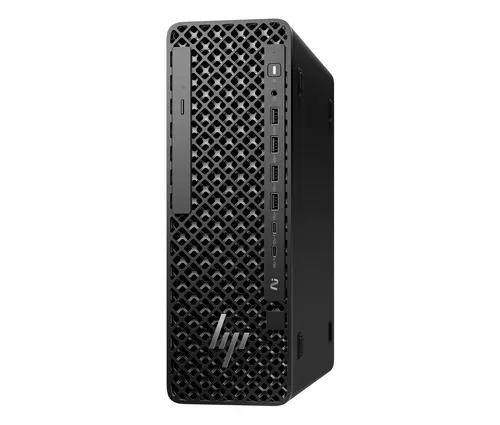 undefined, HP Workstation Z2 SFF G1i A40P0ET