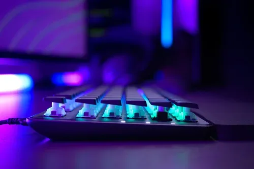 Turtle Beach, Turtle Beach Vulcan II TKL Pro, Gaming-Tastatur
