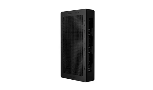 Deepcool, DeepCool SC790, Lüftersteuerung