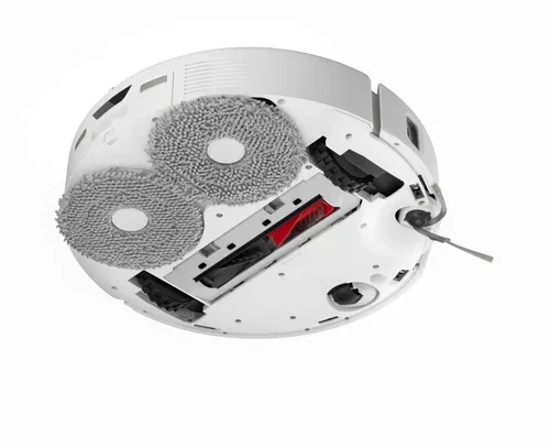ROBOROCK, Roborock Nass-Trocken-Saugroboter "Qrevo Edge 5V1"