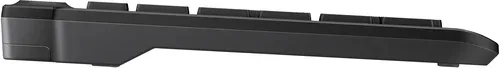 HP, HP 460, Bluetooth-Tastatur für mehrere Geräte, Kabellos, Jack Black
