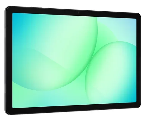 Samsung, Samsung Galaxy Tab A11+ 5G 128 GB Grau Android-Tablet 27.9 cm (11 Zoll) EEK E (A - G) 1920 x 1200 Pixel