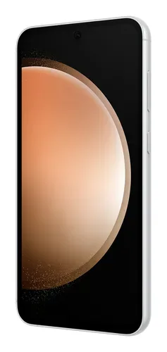 Samsung, Samsung Galaxy S23 FE 256GB Cream  - akzeptabler Zustand mit Ladekabel (Trade)