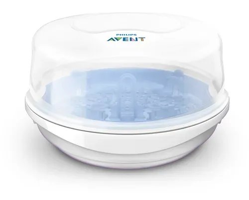 PHILIPS AVENT, Mikrowellen-Sterilisator SCF281/02