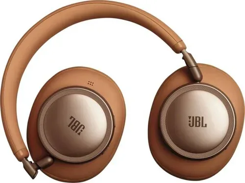 iRobot, iRobot Over-Ear-Kopfhörer "LIVE 780NC" A2DP Bluetooth Active Noise Cancelling (ANC)  Freisprechfunktion  Wireless-Audio-Streaming Kabelloser Over-Ear-Kopfhörer mit Noise-Cancelling