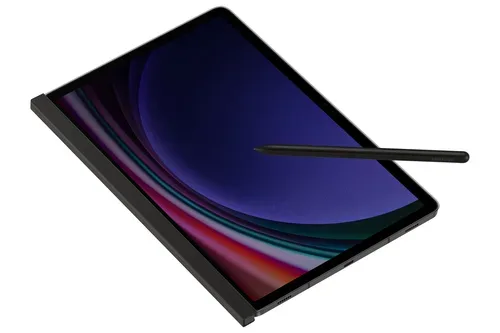 Samsung, Samsung - Original  Tab S9 Privacy Screen, Schwarz