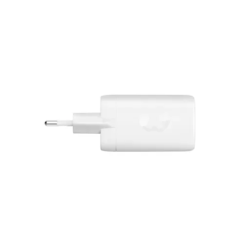FRESH 'N REBEL, Fresh 'n Rebel 67W PD USB-A+2x USB-C Ladegerät