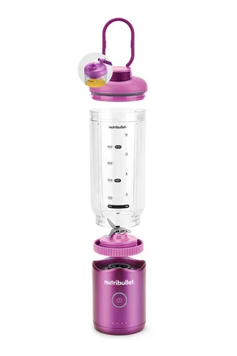 NutriBullet, NutriBullet - Nutribullet