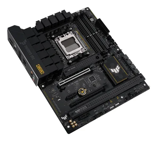 ASUS, ASUS - Tuf Gaming B650 Plus