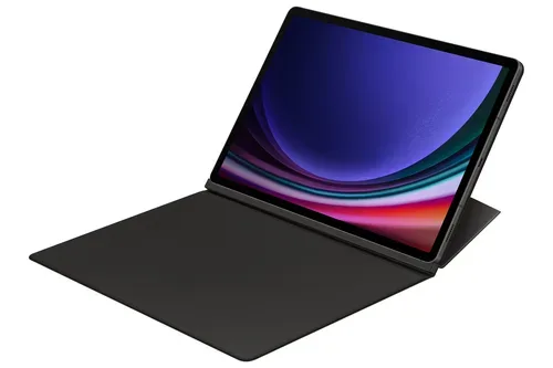 Samsung, Samsung - Original  Tab S9 Plus Cover, Schwarz