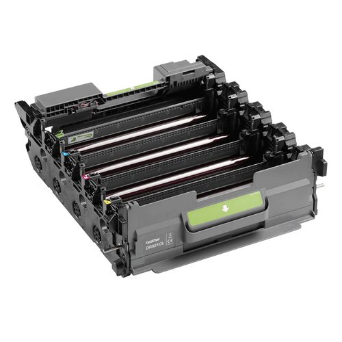 Brother, Original Trommeleinheit Brother DR821CL