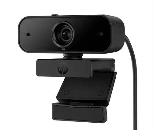 HP, HP 430 FHD-Webcam