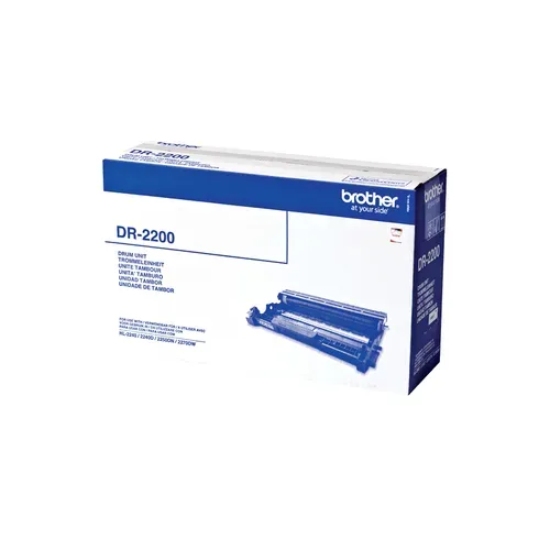 Brother, Brother B2200 Toner - Brother DR-2200 für z.B. Brother DCP -7055, Brother DCP -7055 W, Brother DCP -7057, Brother DCP -7060 D