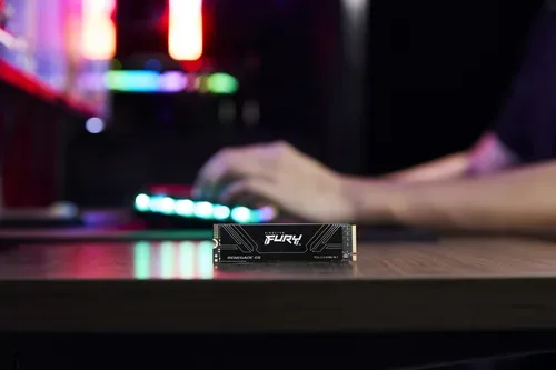 Kingston, Kingston Renegade G5 8 TB, SSD