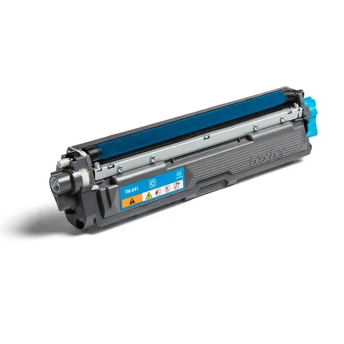 Brother, Brother B241C Toner cy - Brother TN-241C für z.B. Brother DCP -9020 CDW, Brother HL -3140 CW, Brother HL -3150 CDN, Brother HL -3150 CDW