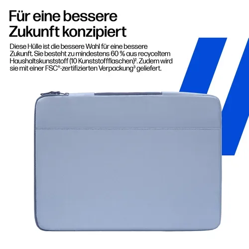 HP, HP 13?14" Laptop-Schutzhülle