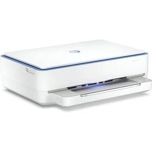 Hewlett Packard, HEWLETT PACKARD Envy 6010 All-in-One Drucker, Bluetooth® 5.0, Dual-Band WiFi, Drucken, Kopieren, Scannen, Wireless- und HP Smart App geeignet