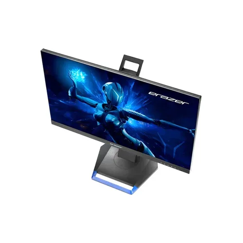 ERAZER, ERAZER ERAZER® Spectator X40 (MD 21725), Full HD Monitor, 62,2 cm (25''), FHD Display, 180Hz, HDR10, HDMI® Anschluss und DisplayPort