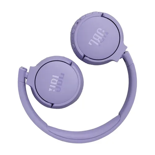 JBL, JBL TUNE 670NC - Farbe: violett