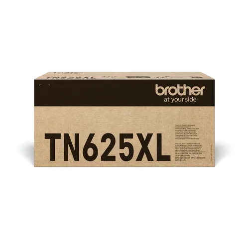Brother, Brother B625 Toner Y - Brother TN-625 für z.B. Brother DCPL 8630 CDW, Brother HLL 8400, Brother HLL 8430 CDW, Brother HLL 8430 CDWT