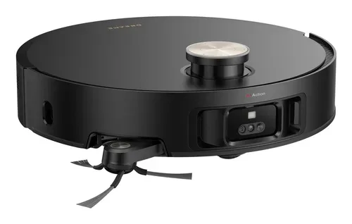 dreame, DREAME Saugroboter X50 Ultra Complete Black 600W 75dB