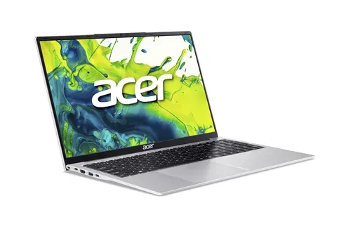 Acer, Acer Notebook "Aspire Lite 17 (AL17-51P-509U)" 43,942 cm / 17,3 ″ Intel Core 5 512 GB SSD