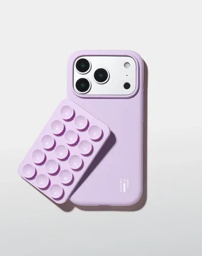 iDeal of Sweden, iDeal of Sweden Backcover iPhone 17 Pro Silicone MS