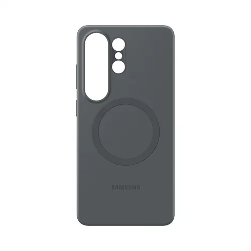 Samsung, Samsung Handyhülle "Silicone Magnet Case für Samsung Galaxy S26 Ultra" Samsung Galaxy S26 Ultra Backcover, Schutzhülle, Handyschutzhülle, Case, Schutzcase, stossfest