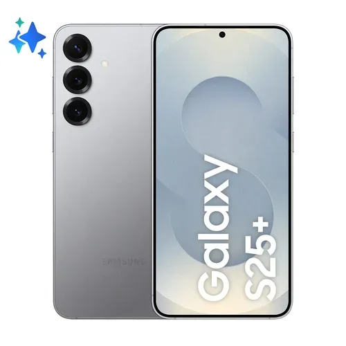 Samsung, Samsung Galaxy S25+ 5G