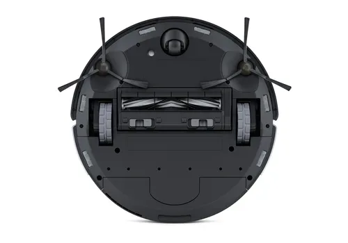 ECOVACS, Ecovacs Deebot X1 plus, Saugroboter