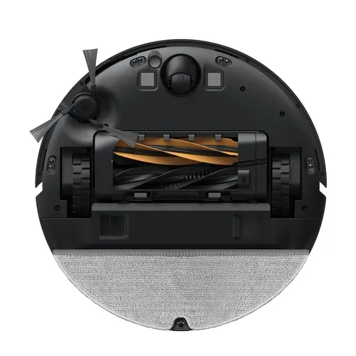 dreame, Dreame D20 Pro Plus Black Saugroboter – Staubsauger Roboter/Saugroboter – schwarz