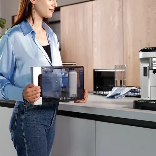 De'Longhi, DeLonghi Wasserfilter "für ECAM-Serie"
