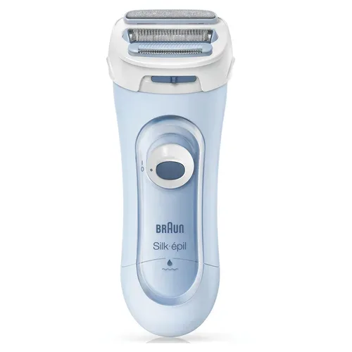 Braun, Braun - Epilierer