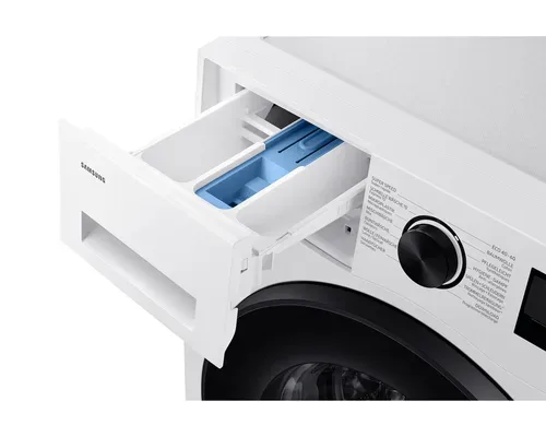 Samsung, Samsung Waschmaschine "WW5000 Links" 1400 U/min Frontloader mit 10 kg Ladekapazität