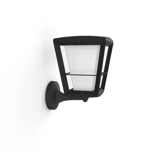 Philips Hue, Philips Hue LED Wandleuchte Econic für Aussenbereich 15 W