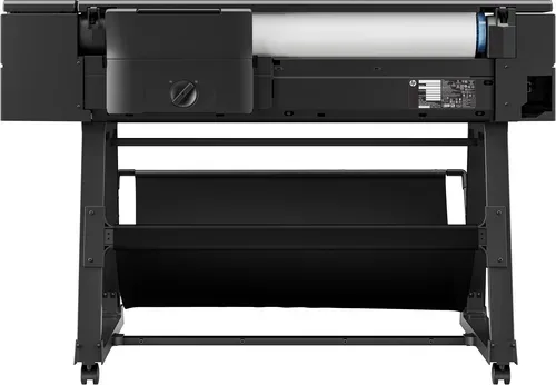 HP, HP DesignJet T850 36-Zoll / A0 Grossformatdrucker Multifunktionsplotter (2Y9H2A)