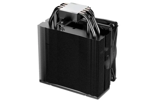 BE QUIET!, be quiet! Pure Rock 3 Black, CPU-Kühler