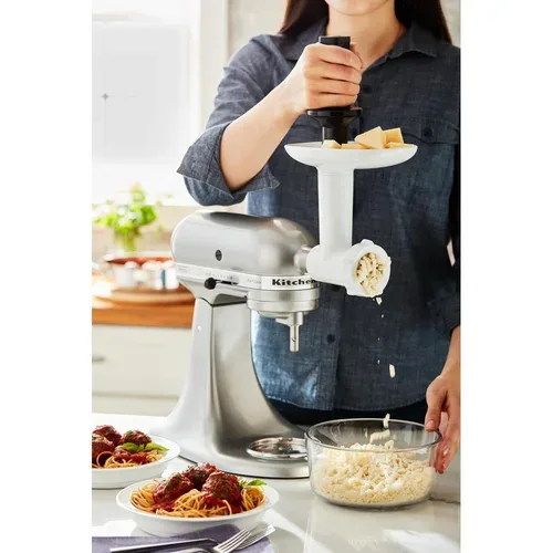 Kitchenaid, KitchenAid Fleischwolf "Mini"