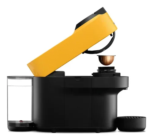 De'Longhi, DeLonghi Kapselmaschine "Vertuo Pop"
