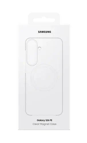 Samsung, Samsung Case Galaxy S26 FE