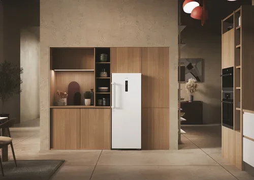 Haier, HAIER Gefrierschrank H4F226WDH1 226L No Frost